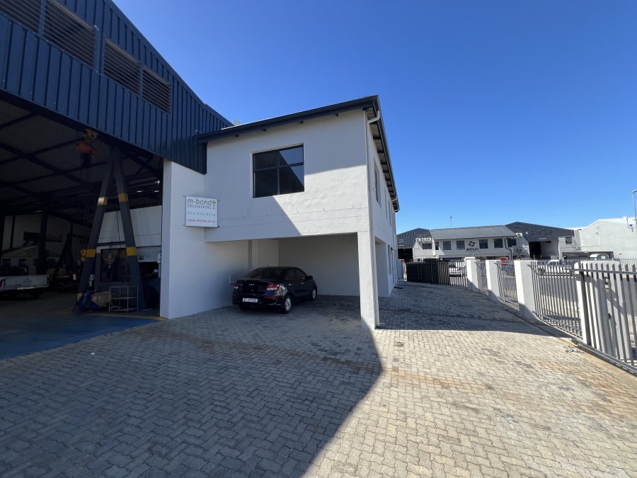 To Let commercial Property for Rent in Saxenburg Park 2 Western Cape